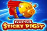 Super Sticky Piggy